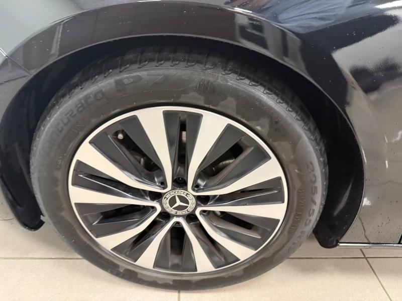 Mercedes-Benz Classe A Berline