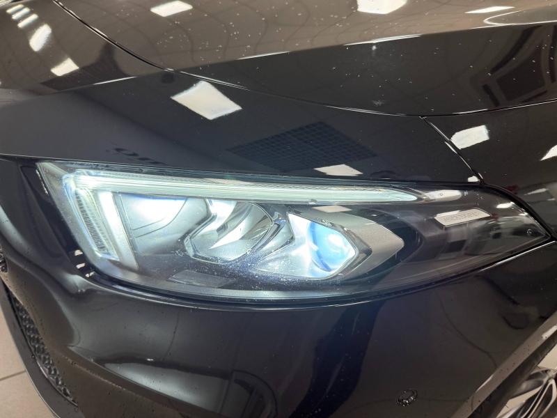 Mercedes-Benz Classe A Berline