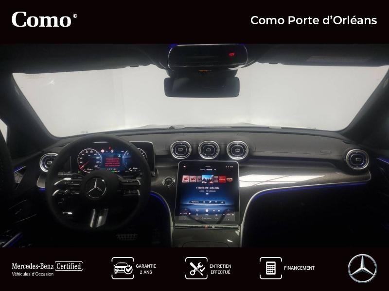 Mercedes-Benz Classe C Break