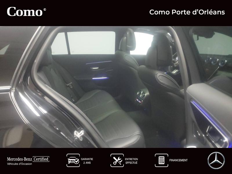 Mercedes-Benz Classe C Break