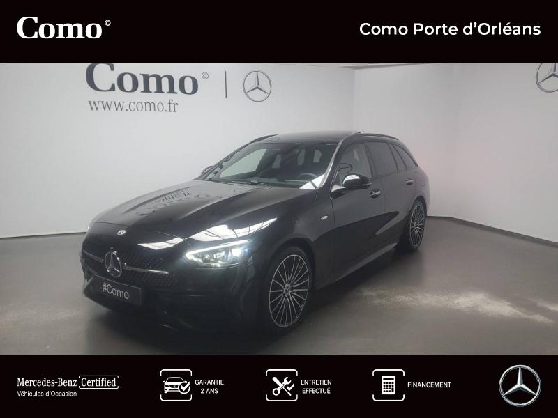 Mercedes-Benz Classe C Break