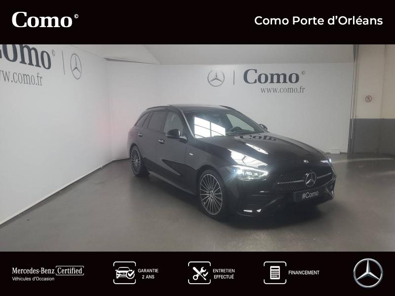 Mercedes-Benz Classe C Break