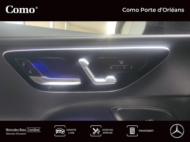 Mercedes-Benz Classe C Break