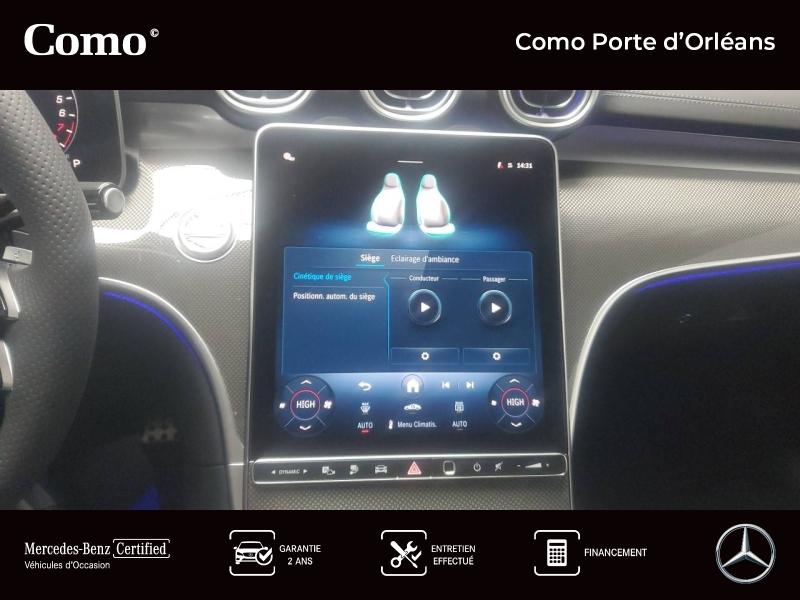 Mercedes-Benz Classe C Break