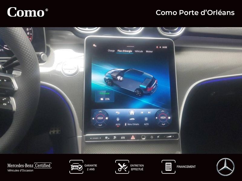 Mercedes-Benz Classe C Break