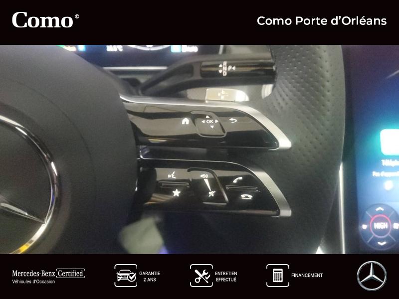 Mercedes-Benz Classe C Break