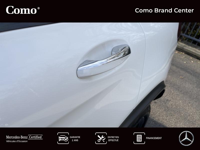 Mercedes-Benz GLC Coupé