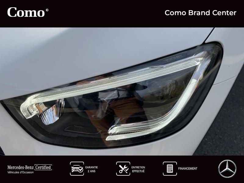 Mercedes-Benz GLC Coupé