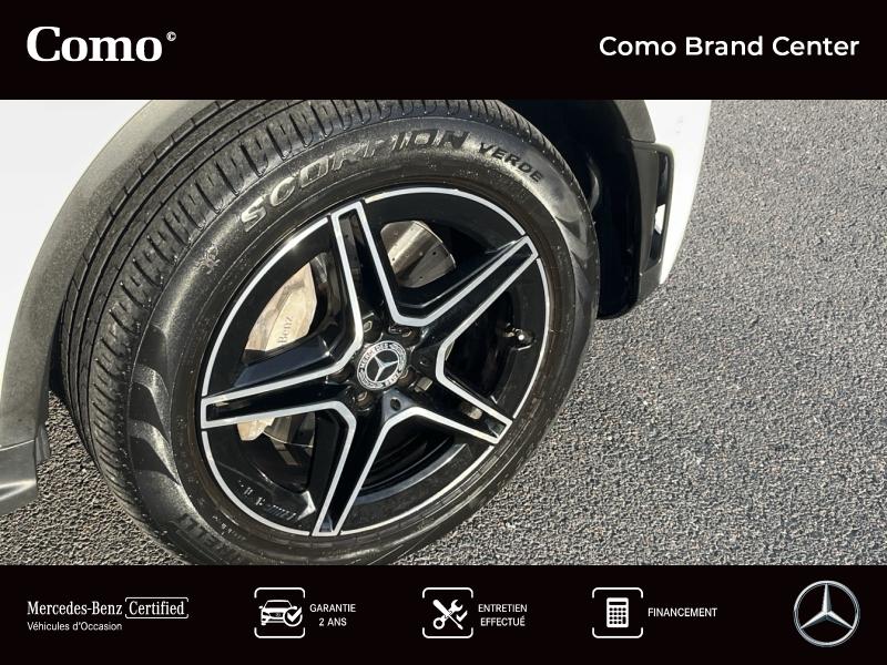 Mercedes-Benz GLC Coupé