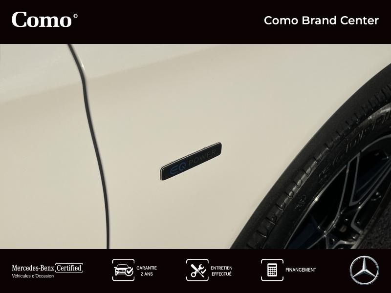 Mercedes-Benz GLC Coupé