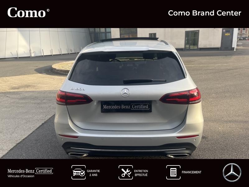 Mercedes-Benz Classe B