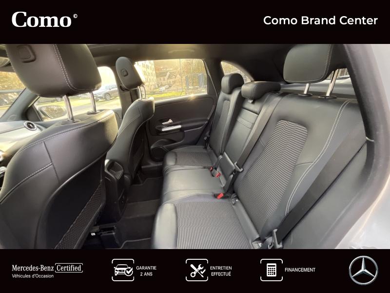 Mercedes-Benz Classe B