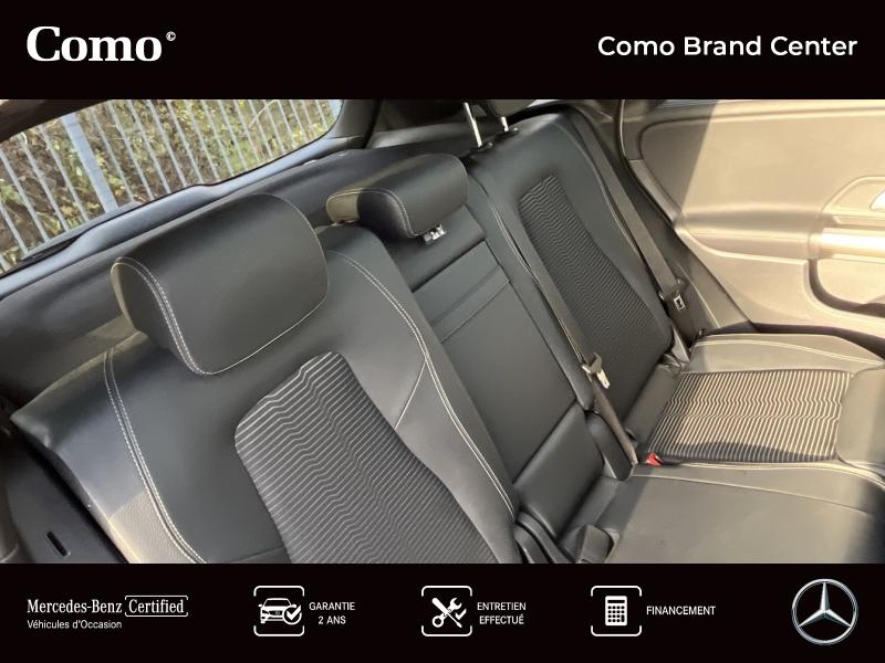 Mercedes-Benz Classe B