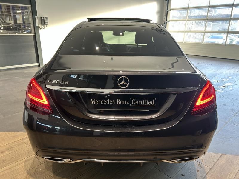 Mercedes-Benz Classe C