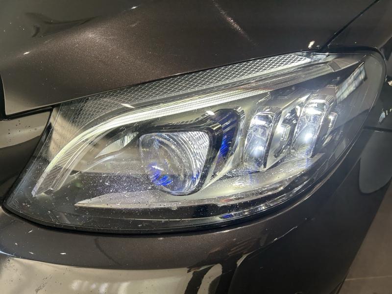 Mercedes-Benz Classe C