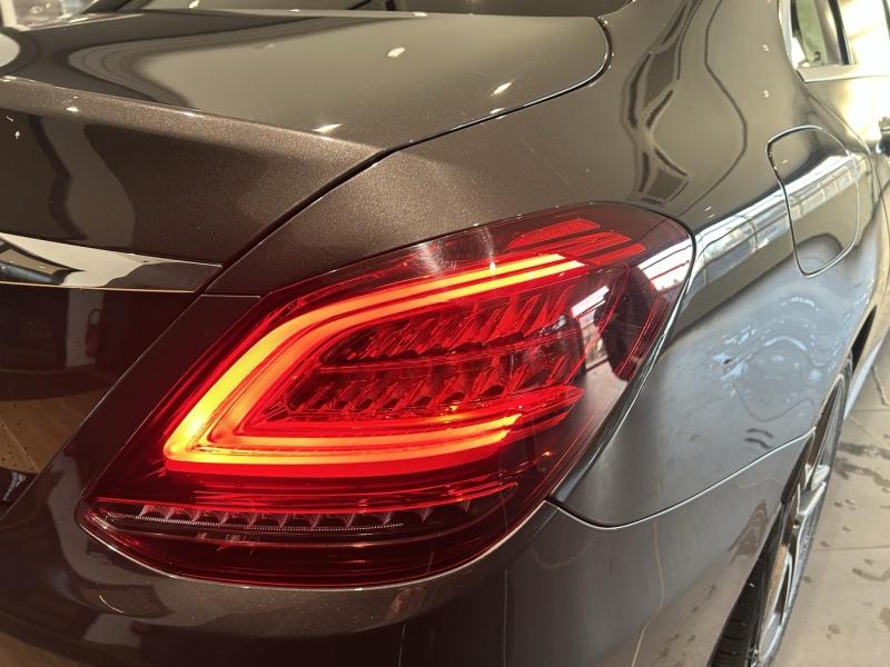 Mercedes-Benz Classe C