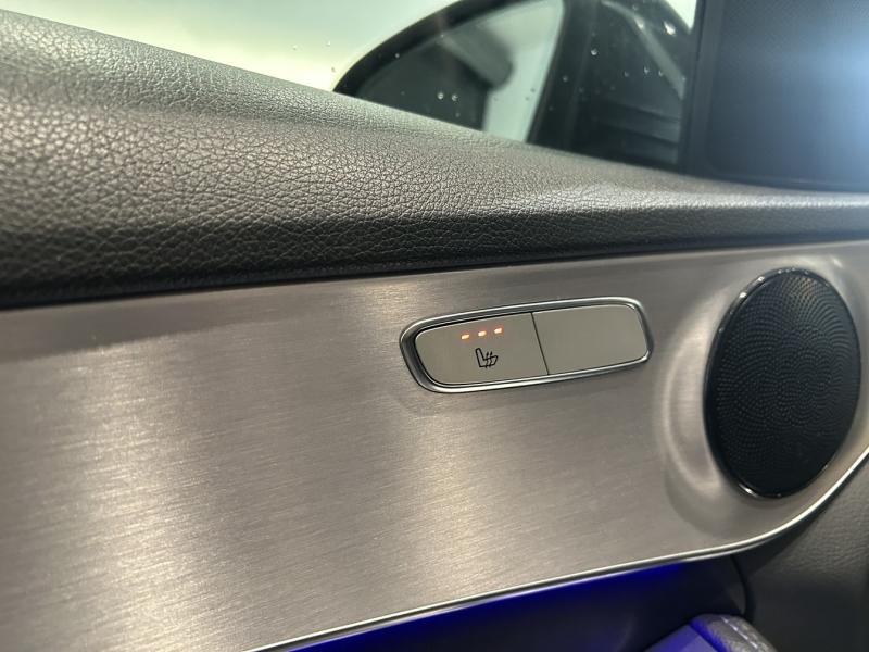 Mercedes-Benz Classe C