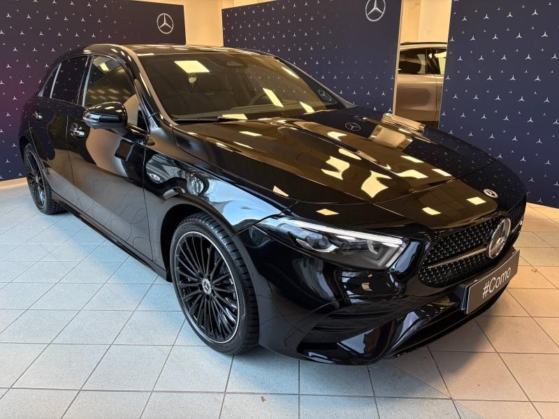 Mercedes-Benz Classe A