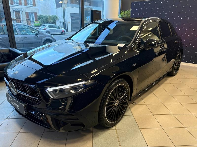 Mercedes-Benz Classe A