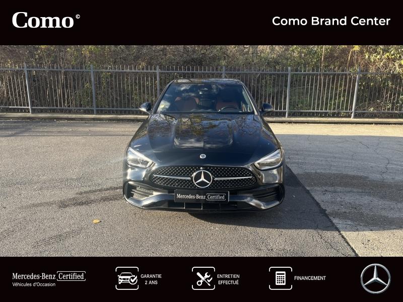 Mercedes-Benz Classe C