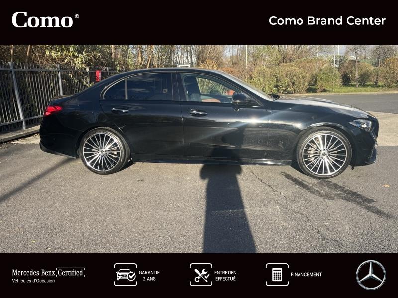 Mercedes-Benz Classe C