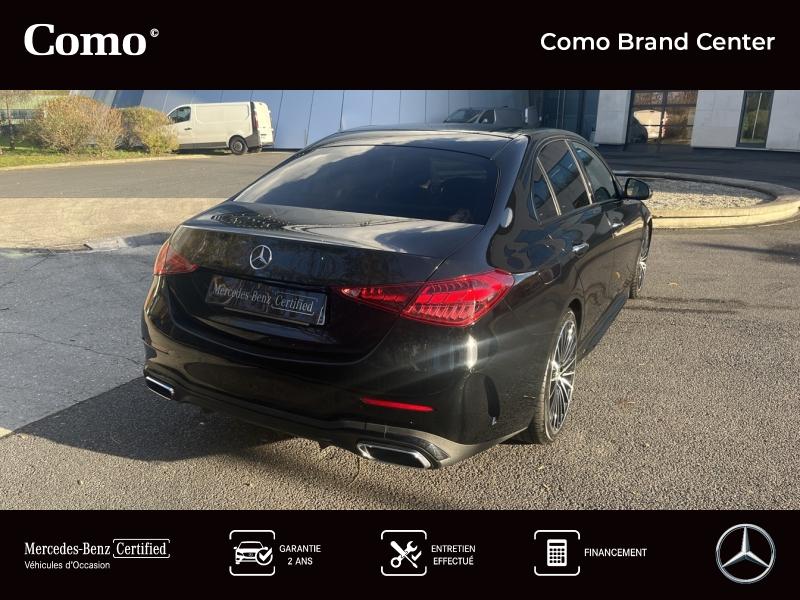 Mercedes-Benz Classe C