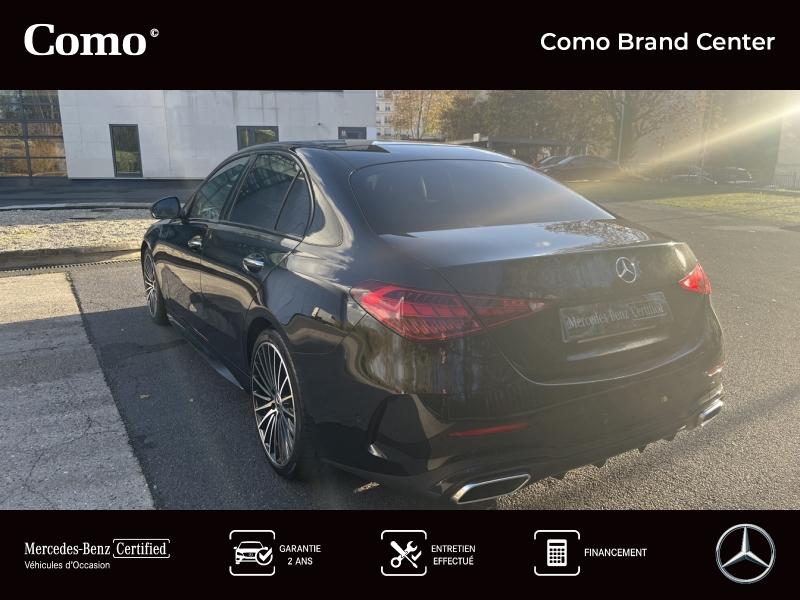 Mercedes-Benz Classe C