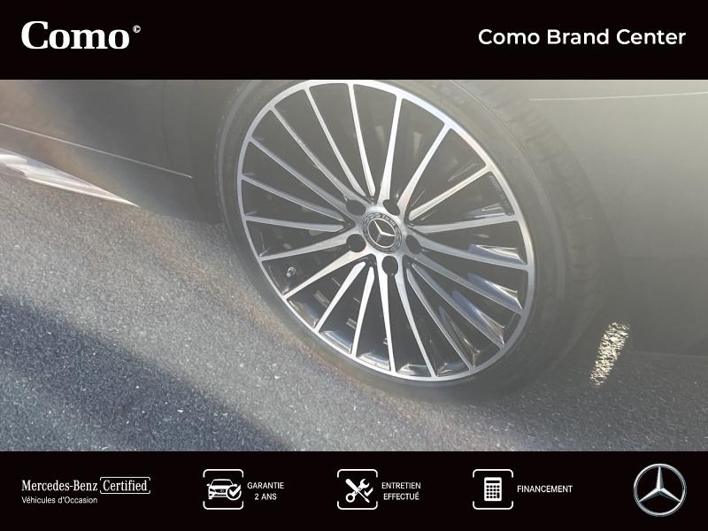 Mercedes-Benz Classe C