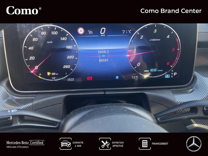 Mercedes-Benz Classe C