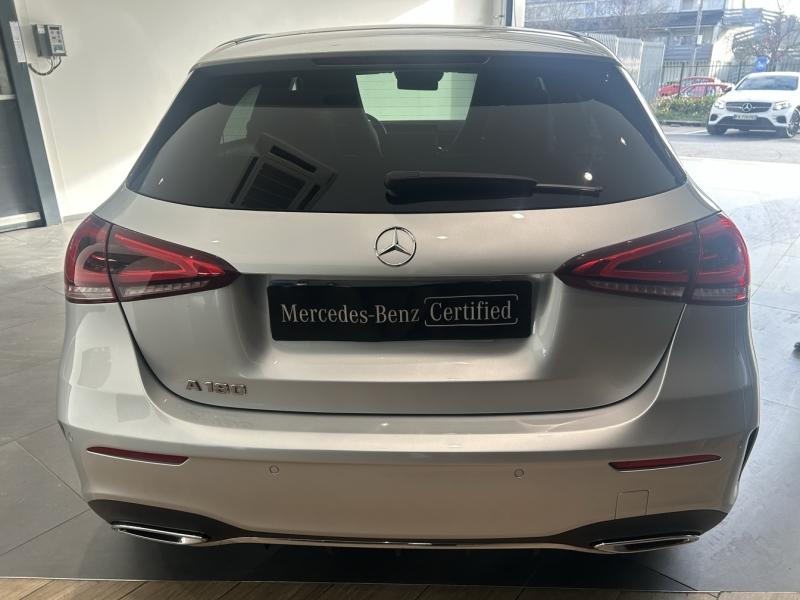 Mercedes-Benz Classe A