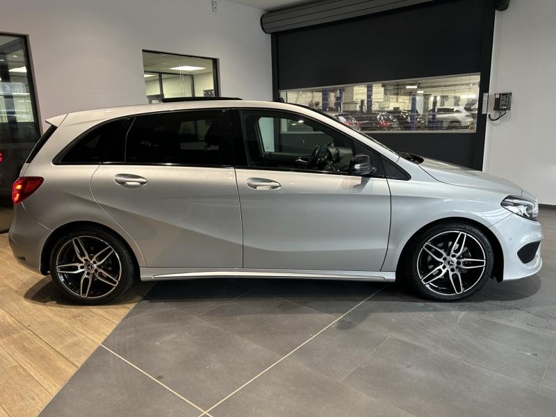 Mercedes-Benz Classe B