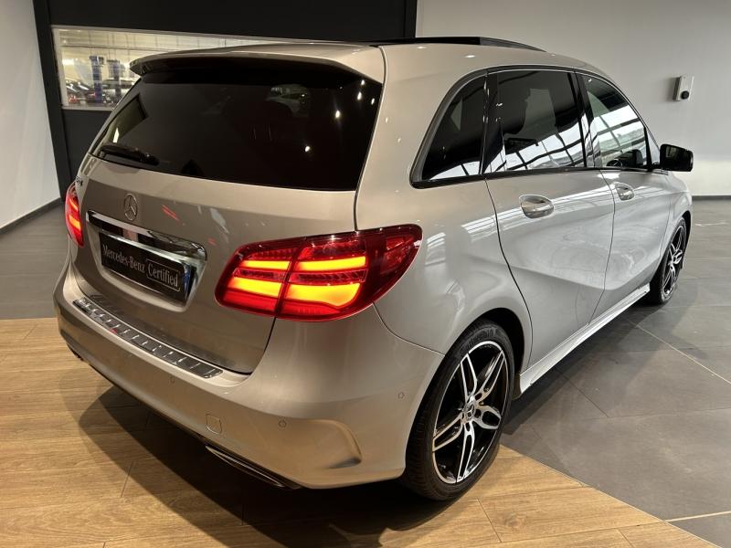 Mercedes-Benz Classe B