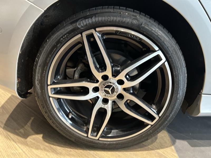 Mercedes-Benz Classe B