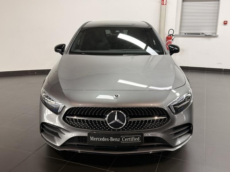 Mercedes-Benz Classe A