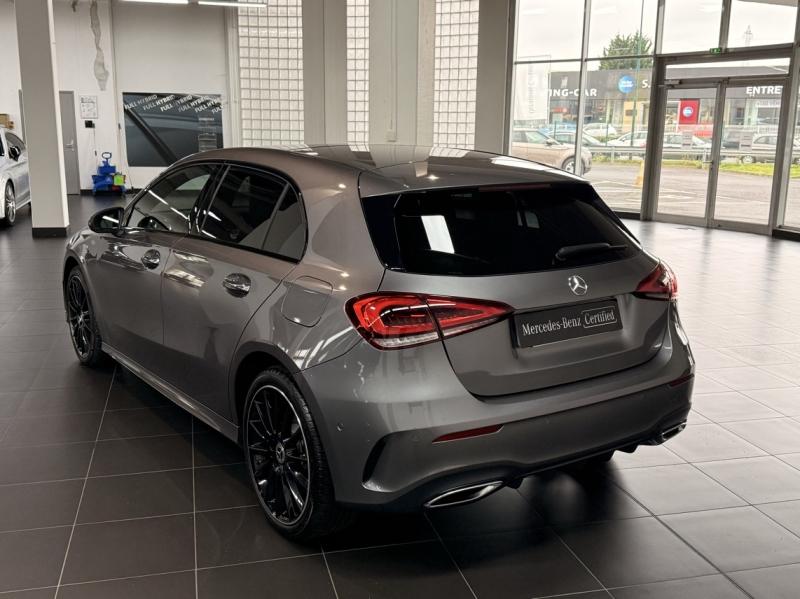 Mercedes-Benz Classe A