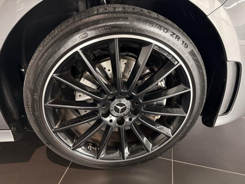 Mercedes-Benz Classe A