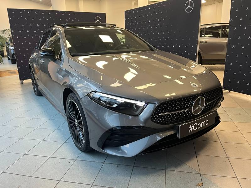 Mercedes-Benz Classe A