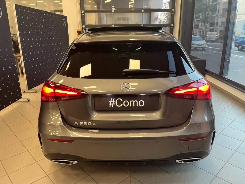 Mercedes-Benz Classe A