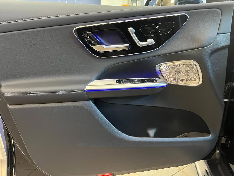 Mercedes-Benz GLC Coupé