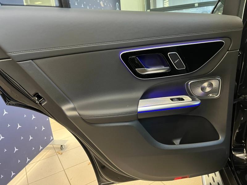 Mercedes-Benz GLC Coupé