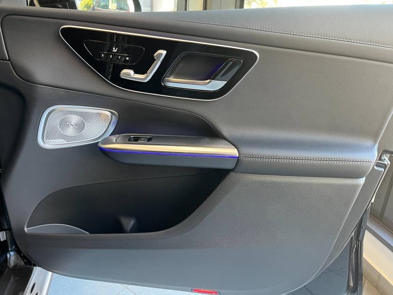 Mercedes-Benz GLC Coupé