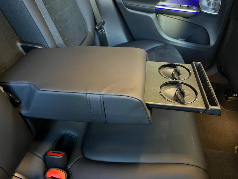 Mercedes-Benz GLC Coupé