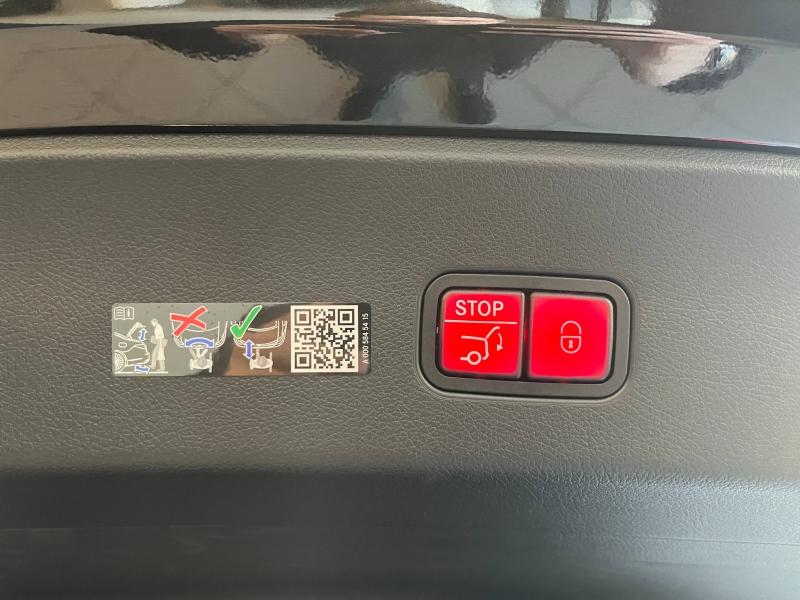 Mercedes-Benz GLC Coupé