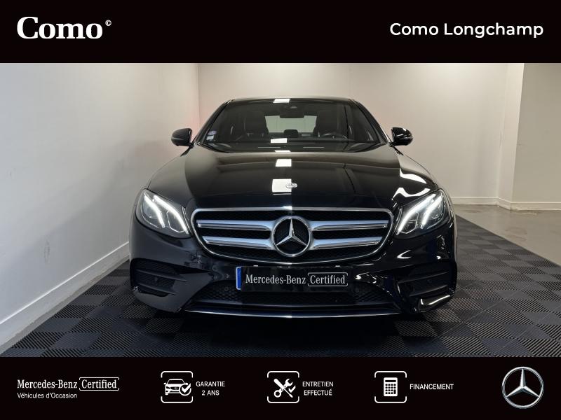 Mercedes-Benz Classe E