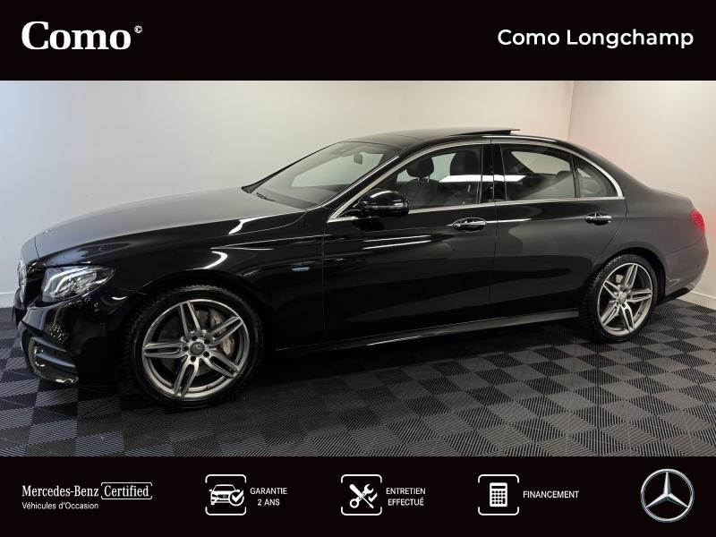 Mercedes-Benz Classe E