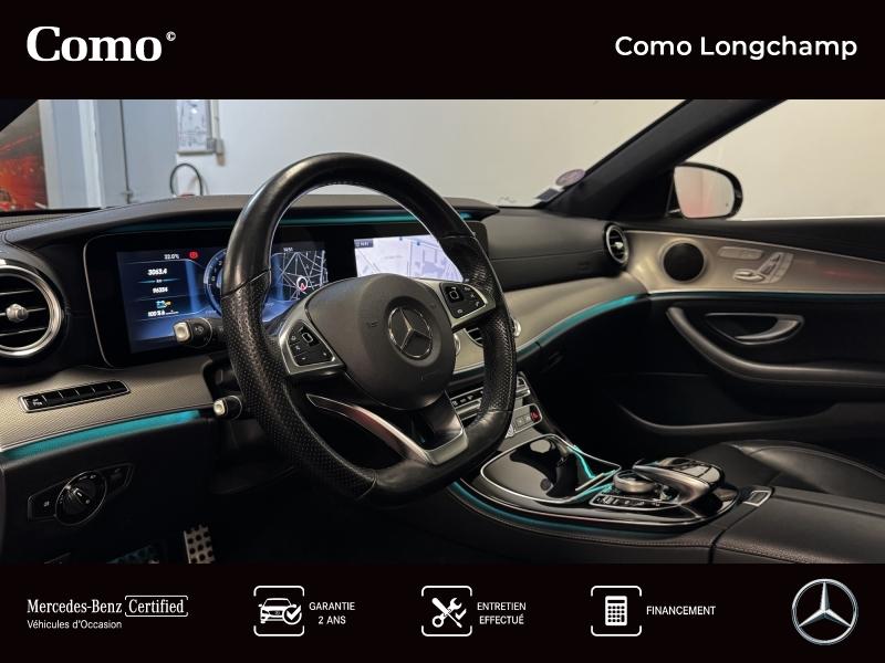 Mercedes-Benz Classe E