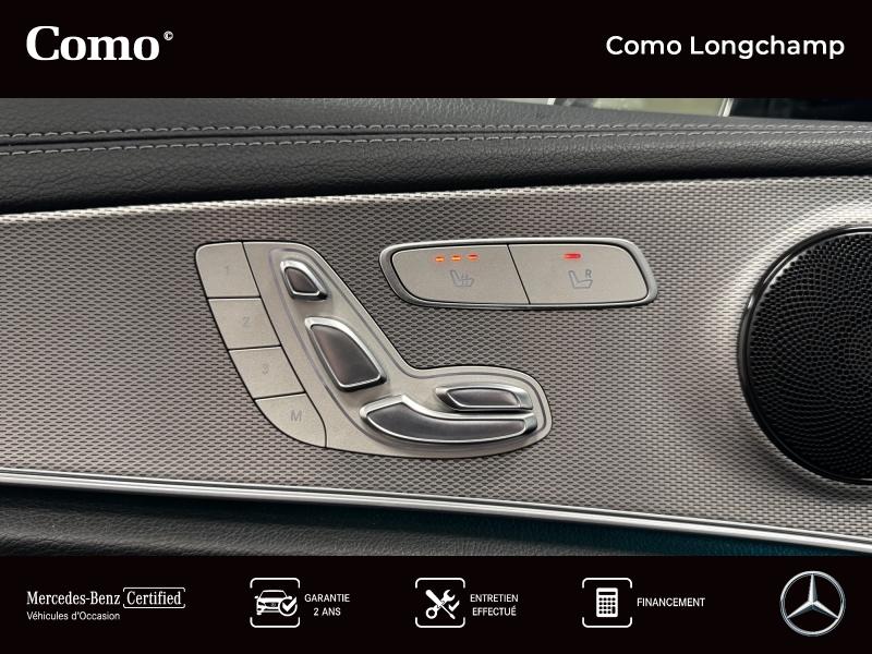 Mercedes-Benz Classe E