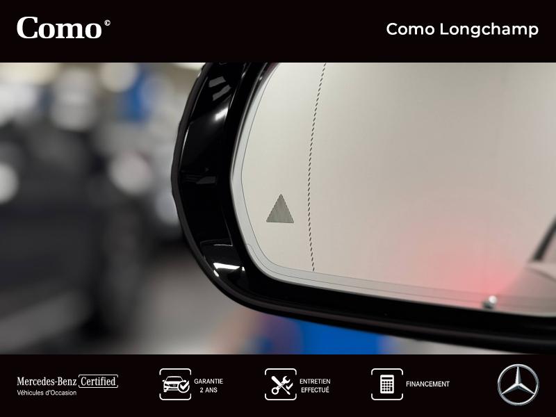 Mercedes-Benz Classe E