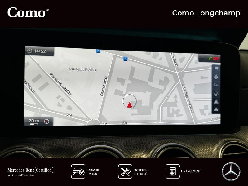 Mercedes-Benz Classe E