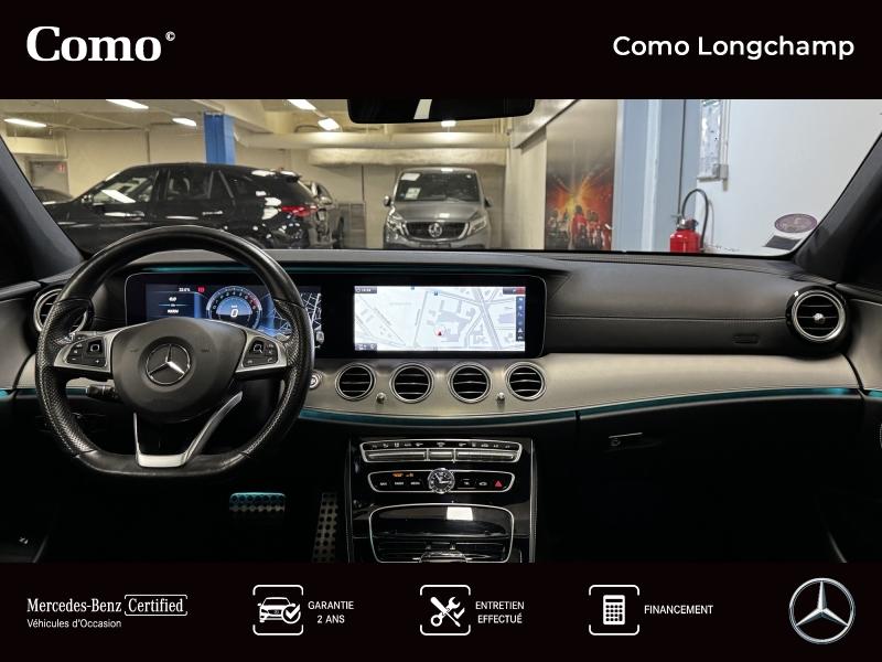 Mercedes-Benz Classe E